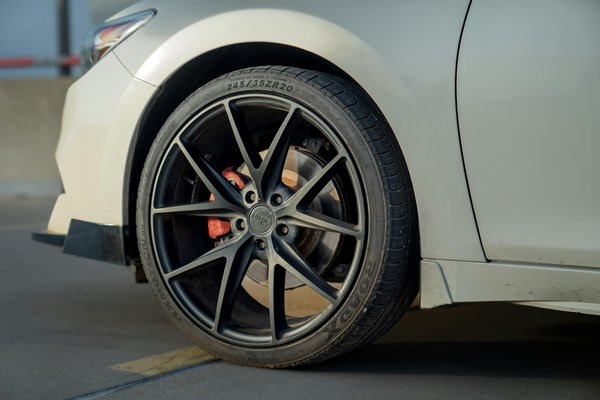 Les équipements indispensables pour rouler en KTM