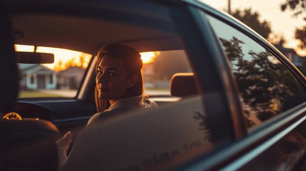 9 conseils essentiels pour réussir sa conduite accompagnée