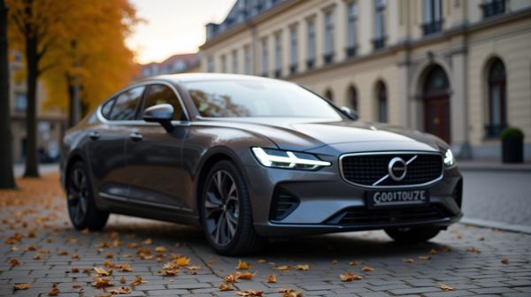 Achetez votre voiture neuve à Lille avec de vrai bonnes remises