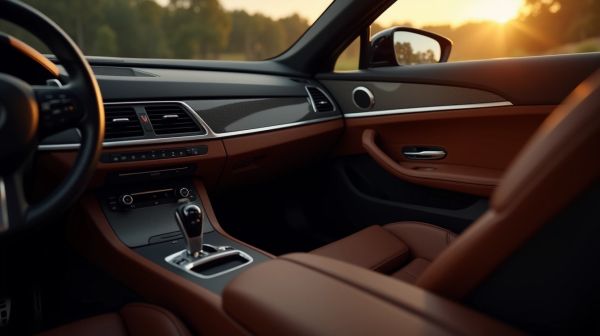 Améliorez la sonorité de votre véhicule avec l'active sound system