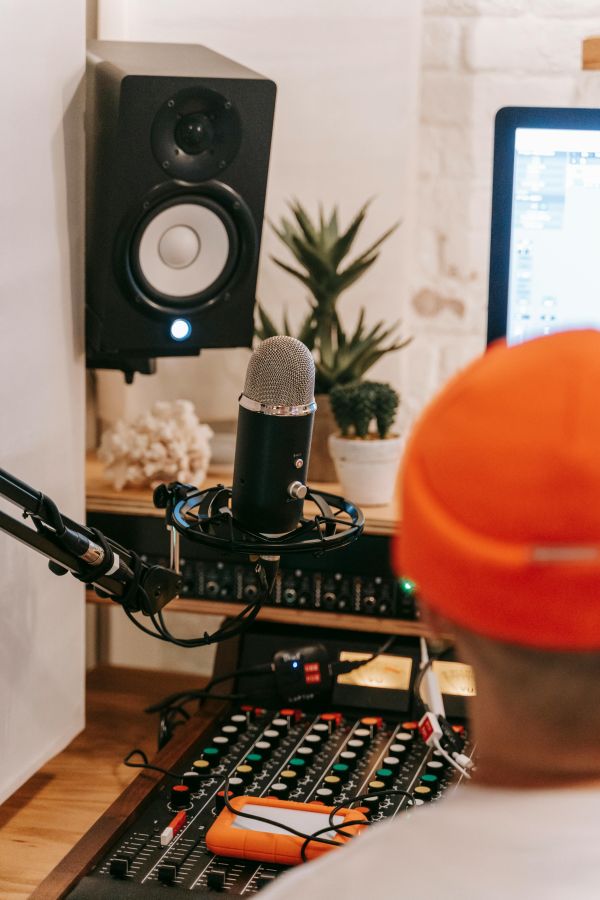 Améliorez la sonorité de votre véhicule avec l'active sound system