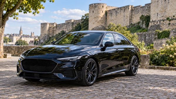 Découvrez les meilleures offres de protection céramique auto à Caen