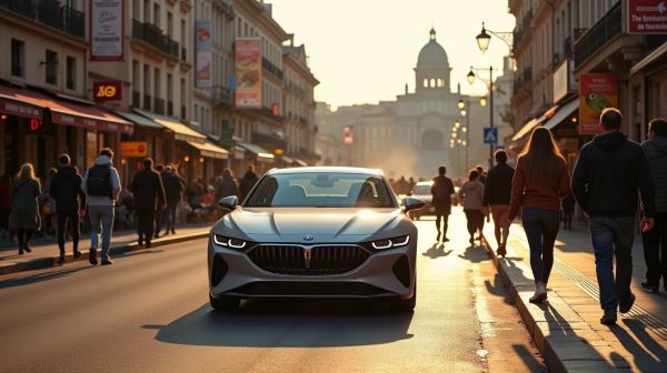 Intervention rapide de dépannage voiture en panne à Marseille