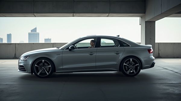 Les meilleures options d'assurance pour votre Audi en 2023