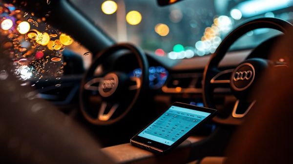 Les meilleures options d'assurance pour votre Audi en 2023