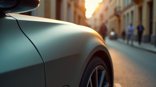 Optimiser la protection céramique pour votre voiture à Caen