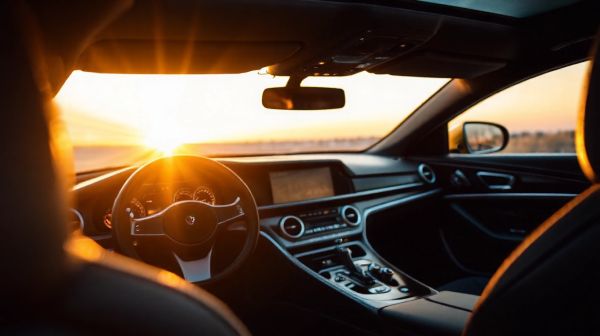 Transformez l'expérience sonore de votre voiture grâce à l'active sound system
