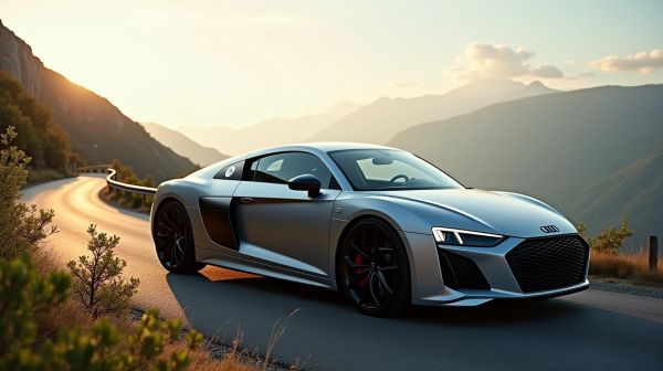 Une assurance Audi surprenante : comprendre les options gagnantes
